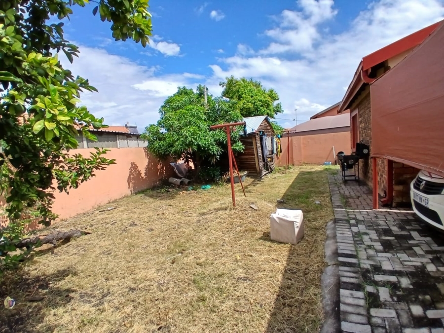 3 Bedroom Property for Sale in Seraleng North West